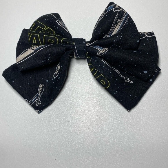 Hello kitty bow barrette - Picture 12 of 15